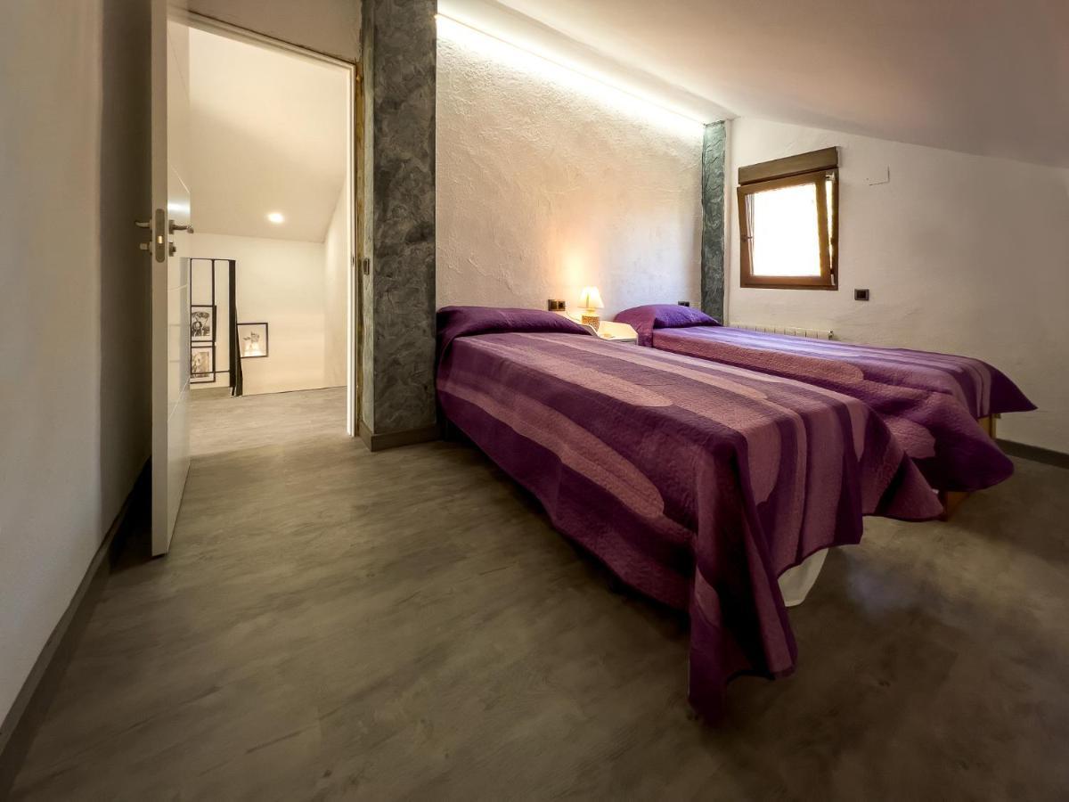 Casa Iria Villa Lousame Dış mekan fotoğraf
