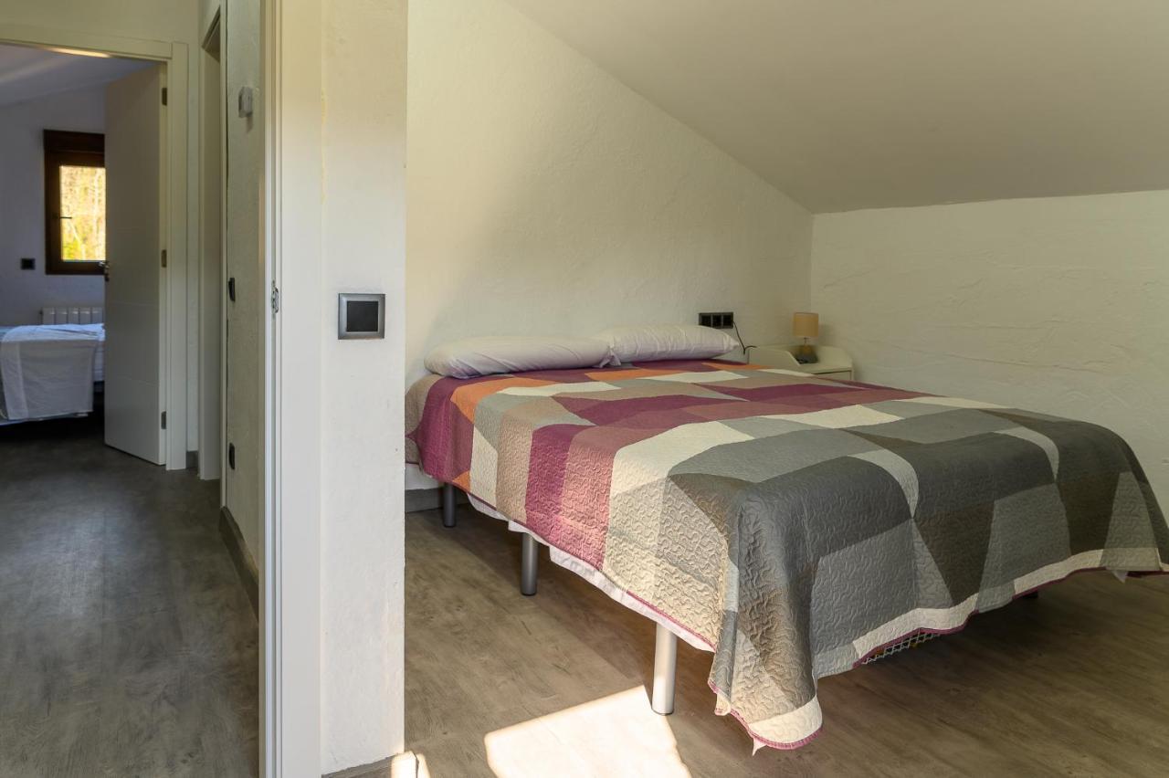 Casa Iria Villa Lousame Dış mekan fotoğraf