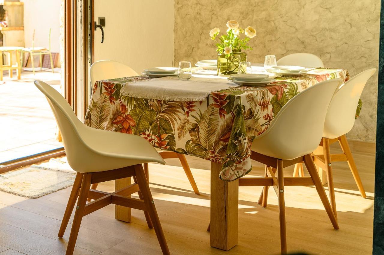 Casa Iria Villa Lousame Dış mekan fotoğraf