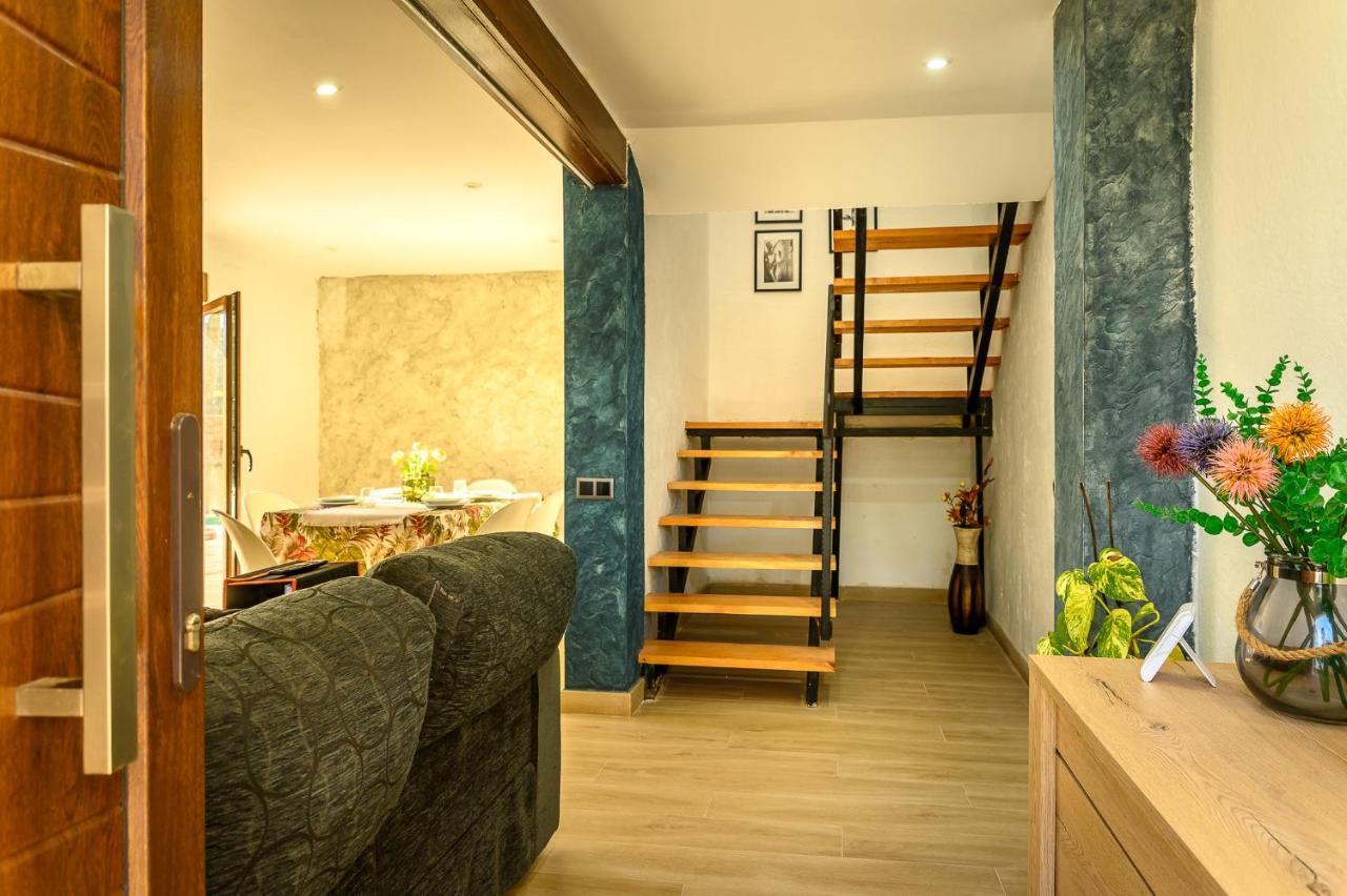 Casa Iria Villa Lousame Dış mekan fotoğraf