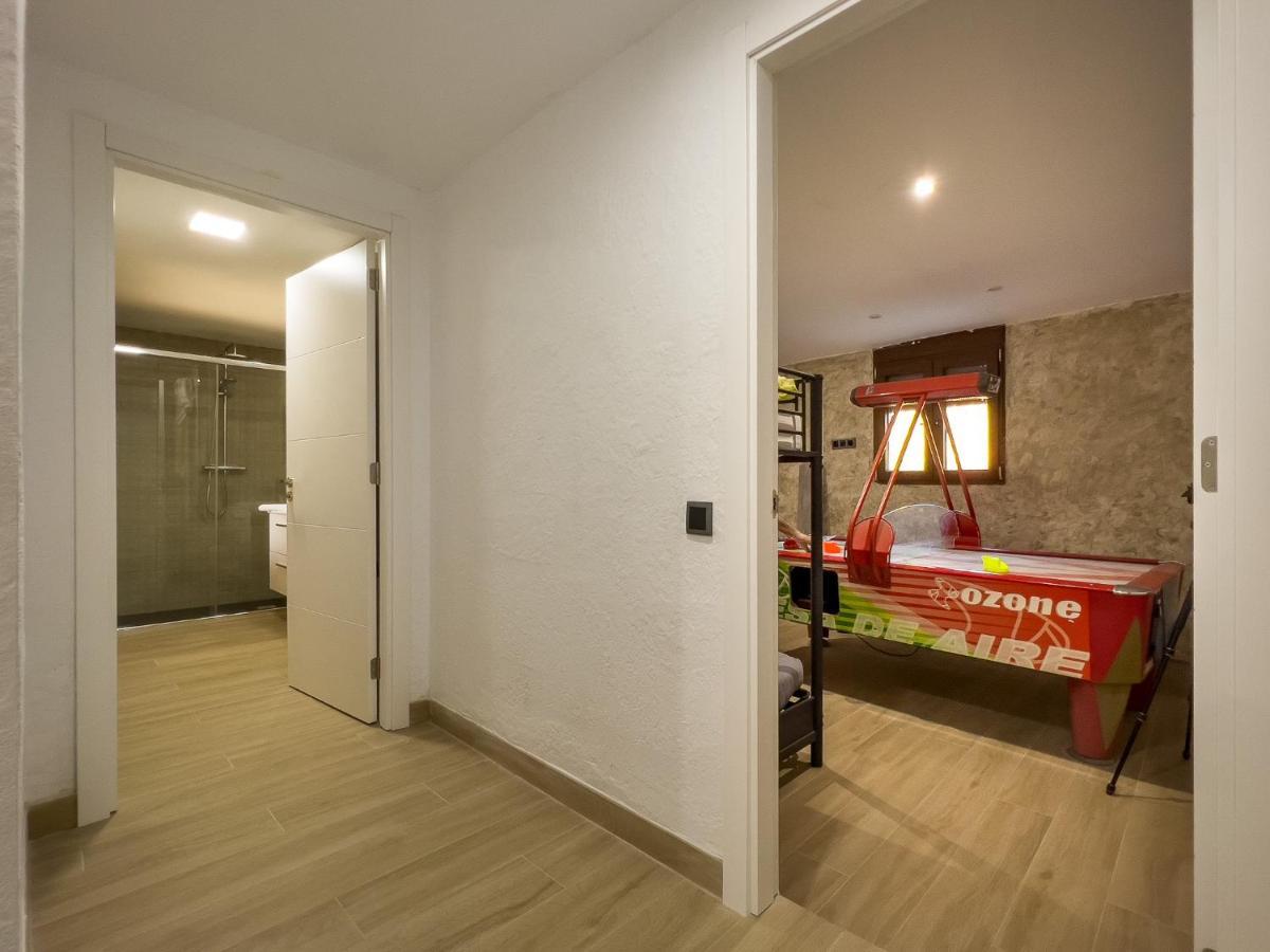 Casa Iria Villa Lousame Dış mekan fotoğraf