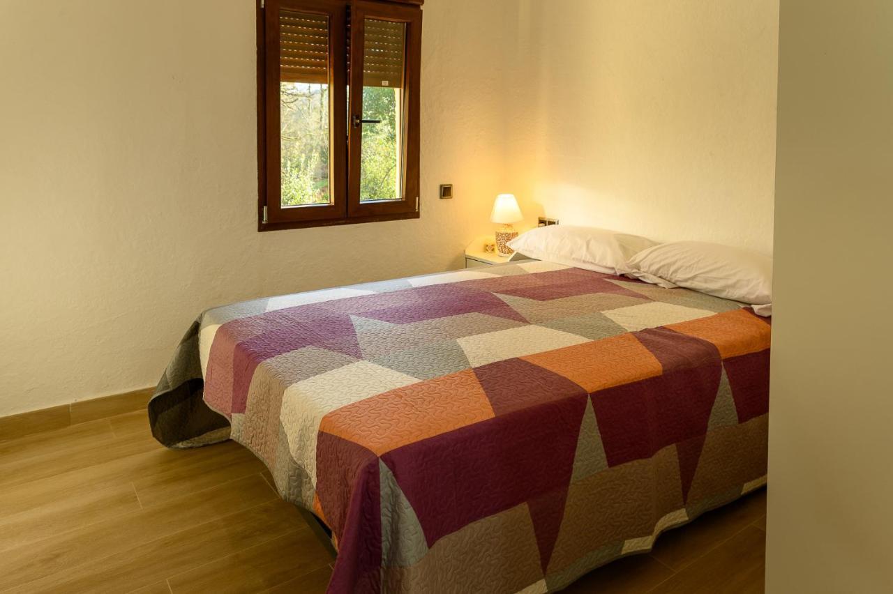 Casa Iria Villa Lousame Dış mekan fotoğraf