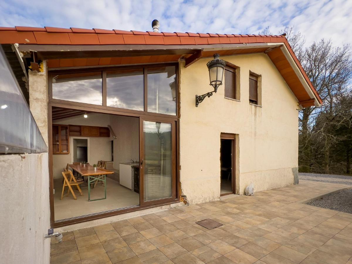 Casa Iria Villa Lousame Dış mekan fotoğraf
